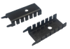 Heat Sinks - 1001-HSK-068 - New Yorker Electronics Co., Inc.