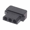3 Pos. Female SIL Cable Housing for Latches - M80-1010398S - Harwin Plc