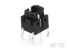 Tactile Switches - 2213818-8 - TE Connectivity