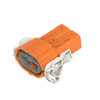 Rectangular Connector Housings - 1734-2310923-4-ND - DigiKey