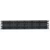 Patchbay, Jack Panels - CPPK48BLY-ND - DigiKey