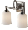 Bathroom Fixtures-Two Lights - 360038 - Capital Lighting, Inc.