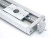 Screw Drive Model Unislide® Assemblies - A4036C-S4 - Velmex, Inc.