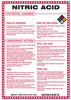 Hazardous Material Sign - 48882 - Brady Corporation