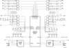 16K x 36 Sync, 3.3V Dual-Port, Pipelined, Interleaved I/O's -- 70V3569S4BC - Image