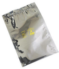 SCS 1000 Series Translucent Metal-In Bag 3002424 - 24 in Length - 24 in Wide - 3 mil Thick - SCS 3002424 - R. S. Hughes Company, Inc.