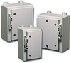 Control Disconnect Enclosures -- C1610 - Image