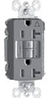 GFCI Duplex Receptacle - 2097-IGTRO - Selecta Products