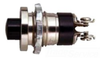 Signaling Device Plate/Panel Mount Pushbutton - 821 - United Technologies Corporation