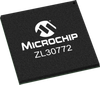 2-Ch IEEE1588/SyncE Network Synchronizer - ZL30772 - Microchip Technology, Inc.