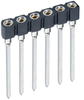 Sockets for ICs, Transistors - D01-9950642 - Lingto Electronic Limited