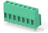 PCB Terminal Blocks - 282857-7 - TE Connectivity