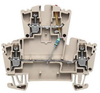 Terminal Blocks - Din Rail, Channel - 8023630000-ND - DigiKey