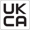 Ukca Label, 22Mm X 22Mm, White Vinyl Rohs Compliant Multicomp Pro - 62AJ8850 - Newark, An Avnet Company