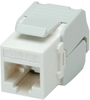 Rj45 Connector, Jack, 8P8C, 1Port, Idc; Modular Connector Type Roline - 58AC5287 - Newark, An Avnet Company