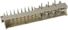 Conn, Din 41612, Plug, 31Pos, 3Row; Product Range Harting - 93B2343 - Newark, An Avnet Company