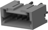 Conn, Header, 5Pos, 1Row, 1.5Mm; Connector Systems Amp - Te Connectivity - 70AH7409 - Newark, An Avnet Company