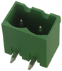 Terminal Block, Pluggable, 2 Position; Gender Amphenol Anytek - 59R8916 - Newark, An Avnet Company