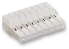 Idc Conn, Rcpt, 15Pos, 1Row, 2.54Mm; Idc Connector Type Amp - Te Connectivity - 93K3899 - Newark, An Avnet Company