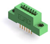 Card Edge Conn, Dual, 12Pos, Th; Card Edge Connector Type Edac - 66AJ2935 - Newark, An Avnet Company