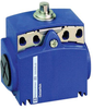 Limit Sw, Spst-No/nc, Plunger, 3A, 240V; Limit Switch Actuator Telemecanique Sensors - 17AC8583 - Newark, An Avnet Company