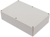Small Enclosure, Pc, White; Enclosure Type Hammond - 02AH0231 - Newark, An Avnet Company