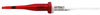 Insertion/extraction Tool, Contact; For Use With Amp Te Connectivity - 95AJ6960 - Newark, An Avnet Company