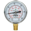 Pressure gauge Winters PEM155LF - Automation24, Inc.