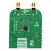 RF/IF and RFID - RF Transceiver Modules and Modems - 1235683-SX1276MB1MAS - Win Source Electronics