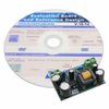 Development Boards, Kits, Programmers - Evaluation Boards - DC/DC & AC/DC (Off-Line) SMPS - 1284173-STEVAL-ISA136V1 - Win Source Electronics