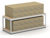 MPEBD-308430-2D - Shelving Direct