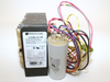 250 Watt, 120-277&480 Volt High Pressure Sodium Ballast -- S250ML5AC4M500K - Image