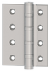 Five Knuckle - Ball Bearing - Heavy Weight -- BB2108 - Image