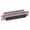 D-Sub, D-Shaped Connector Housings - A123749-ND - DigiKey