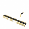 Headers, Male Pins - 2763R-26-ND - DigiKey