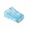Modular/Ethernet Connector (RJ45, RJ11) Plugs - A113971-ND - DigiKey