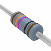 Through Hole Resistors - MFR-50FTE52-137R-ND - DigiKey