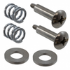 Backplane Connector Accessories - A107623-ND - DigiKey
