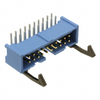 Headers, Male Pins - A107233-ND - DigiKey
