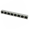Modular/Ethernet Connector (RJ45, RJ11) Jacks - 5406556-1-ND - DigiKey