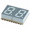 LED Character and Numeric - XZFBBA07C2-ND - DigiKey