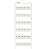 Terminal Block Marker Strips - 2946-793-518-ND - DigiKey