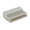 Headers, Plugs and Sockets - 2946-734-310-ND - DigiKey