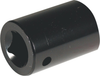 1/2 in. dr 15 mm Shallow Impact Socket -- 3410943 - Image