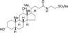 Taurodeoxychloic Acid Sodium Salt - 31064 - Medical Isotopes, Inc.