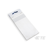 Labels, Stickers, Decals - Blank - 17-TKM230-N-ND - DigiKey
