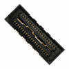 Arrays, Edge Type, Mezzanine (Board to Board) - SAM10641-ND - DigiKey