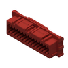 Rectangular Connector Housings - 900-2011962222-ND - DigiKey