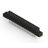 Edgeboard Connectors - 151-857-032-458-203-ND - DigiKey