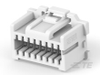Rectangular Wire & Cable Connectors & Housings - 2426397-8 - TE Connectivity